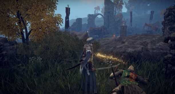 敵を倒すと入手できる