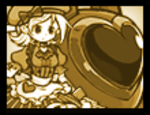 ビタースイートメカ子の画像