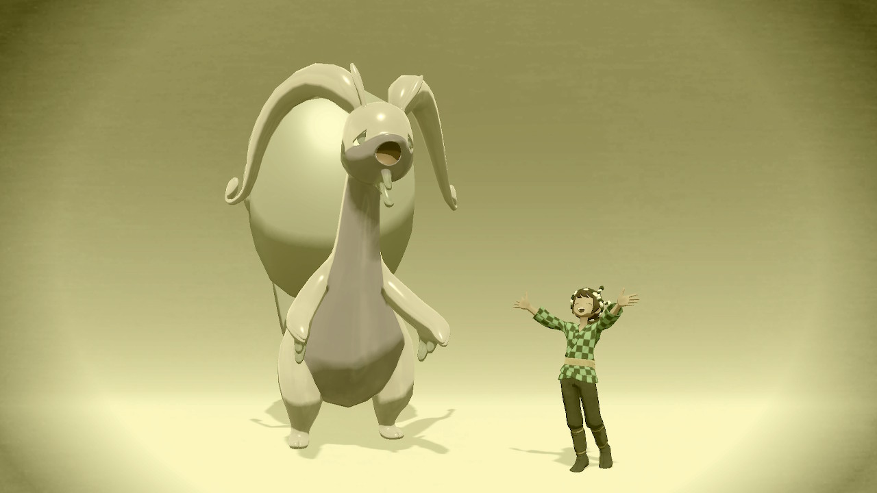 シーキングPNヒカル様の作品