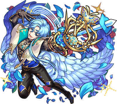 ノービレ ステータス