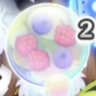 シャボンの画像