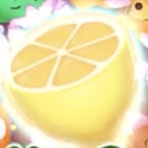 フルーツの画像