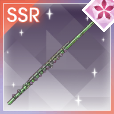 フルート【Rank60】の画像