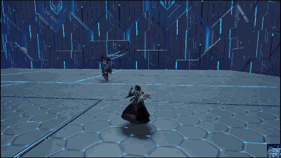 ファイターのアクセルドライブ