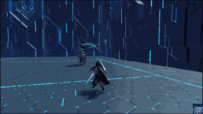 ファイターのダガースピンアクセル