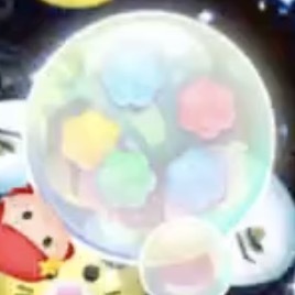 シャボンの画像