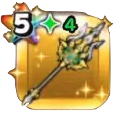 ゼニスの王槍画像