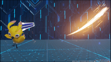 レリク・ウルティムリッター