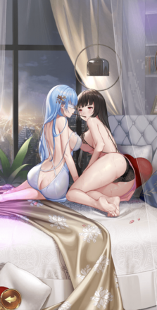 張昭＆張紘（UR）