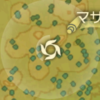 時空の歪みの残り時間2