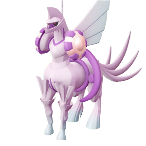 オリジンパルキア