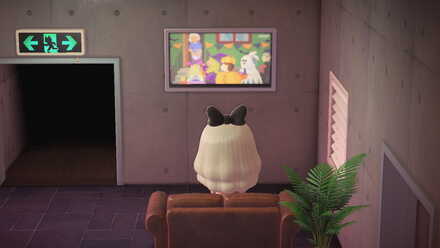 10月31日はハロウィン仕様の番組が放送される