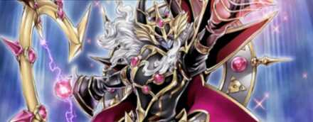 知識を束ねる魔導王