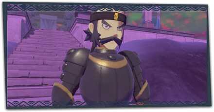 デンボク戦の攻略