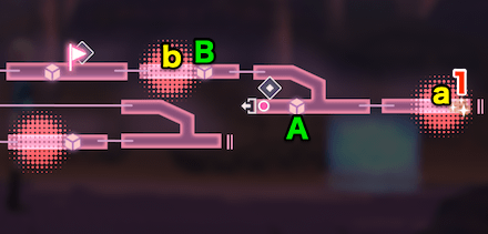 メインストーリー2章Day3の攻略