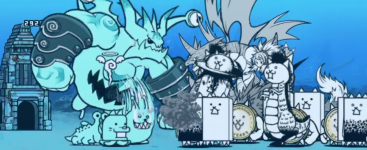 パラブン戦