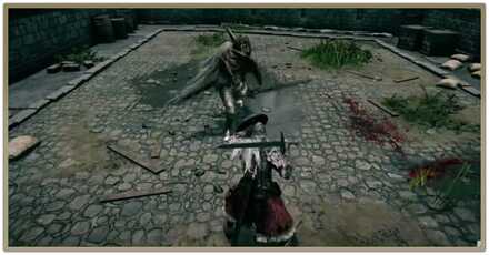 ガードカウンター