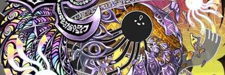 【8464】極醒の冥陽神・アテン