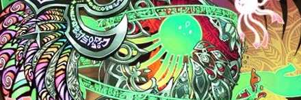 【8463】極醒の翠陽神・アテン