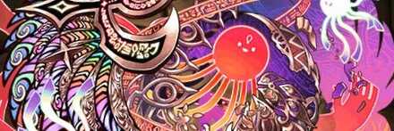 【8461】極醒の紅陽神・アテン