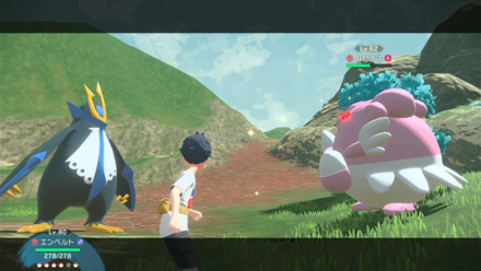 経験値が多いポケモン