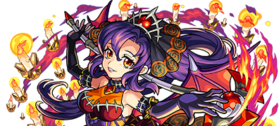 ハロウィンアポロの画像