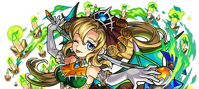 ハロウィンアポロXの画像