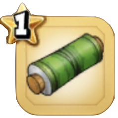 レシピのアイコン