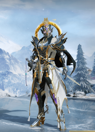 漢昭烈帝：劉備画像