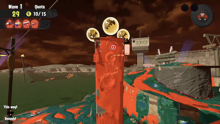 ハシラの金イクラ