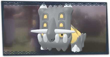 化石ポケモン一覧