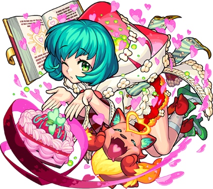 バレンタインノンノステータス