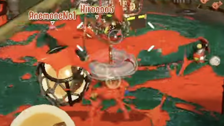 イクラ投げの消費インク2