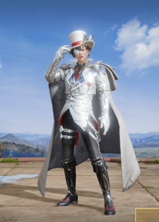 約束の赤い花画像