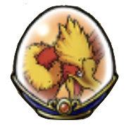 ひくいどりのチカラ