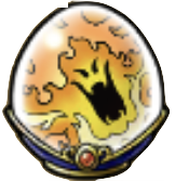 フレイムのチカラ