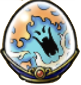 ブリザードのチカラ