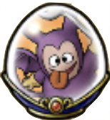 ベビーサタンのチカラ