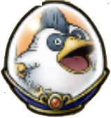 ももんじゃのチカラ