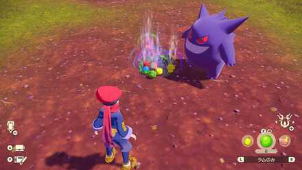 仲間にした後は餌をあげられない