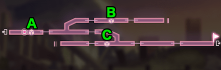 メインストーリー2章Day19の攻略