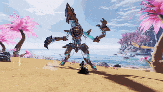 ナグルスの怒り跳ね上げ