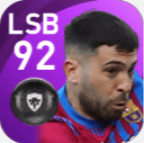 FPジョルディ・アルバ(2/10)の画像