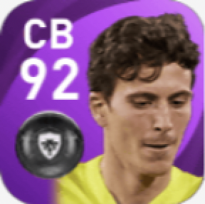 FPパウ・トーレス(2/10)の画像