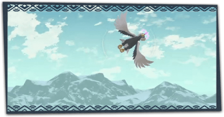 飛んでるポケモンの一覧と捕まえ方