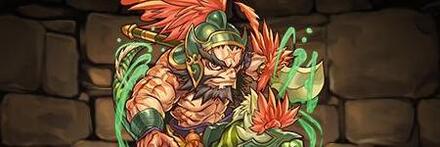 【1892】ミニ張飛