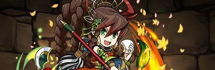 【1895】桃園の義将姫・ミニ関銀屏
