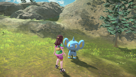 コリンクおやぶん