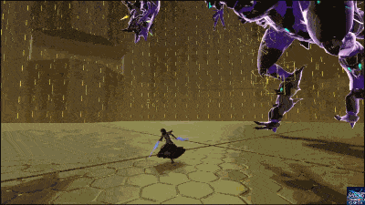 ネクスエアリオのブレス