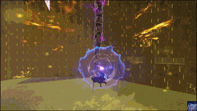 ネクスエアリオの着地プレス